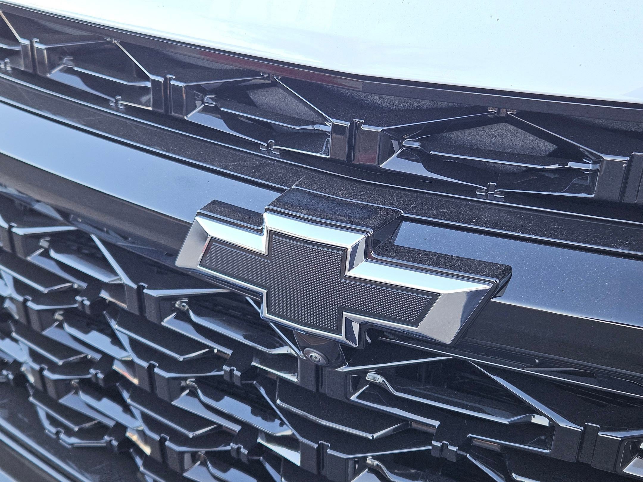 2026 Chevrolet Traverse RS - Photo 9