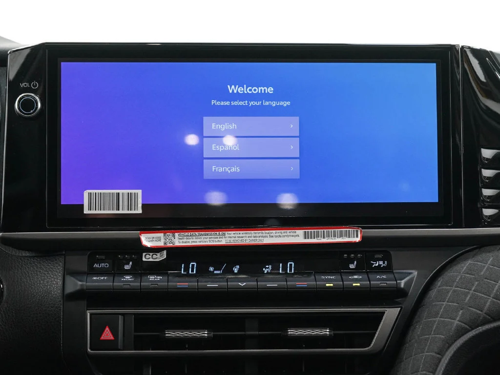 Used 2026  Toyota LE image 15