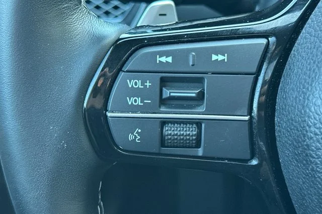 2023 Acura Integra A-Spec - Photo 25
