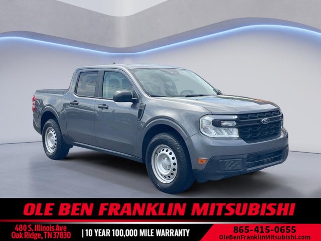 2023 Ford Maverick XL