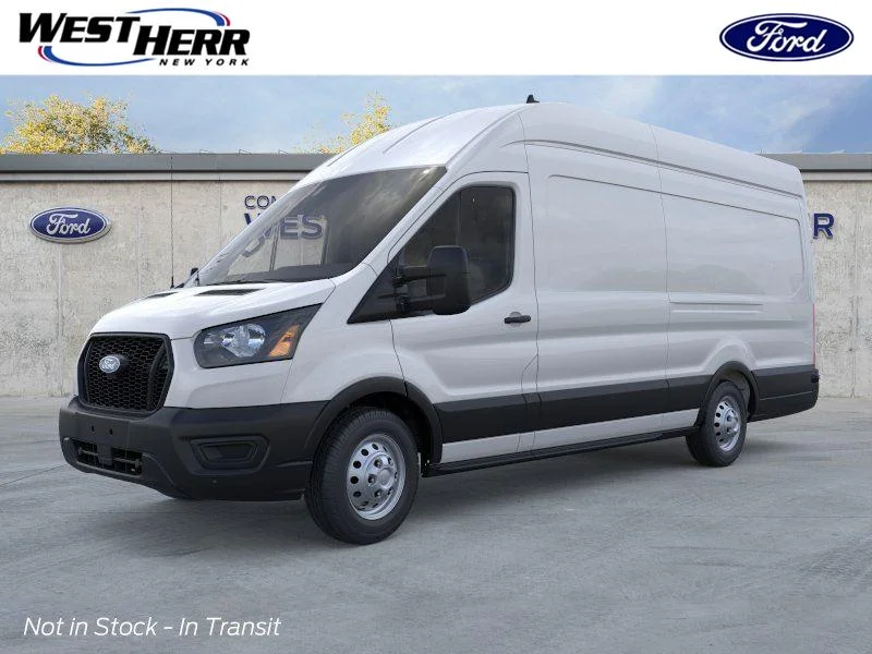 2026 Ford Transit 350 High Roof 148EL WB 9950#'s photo