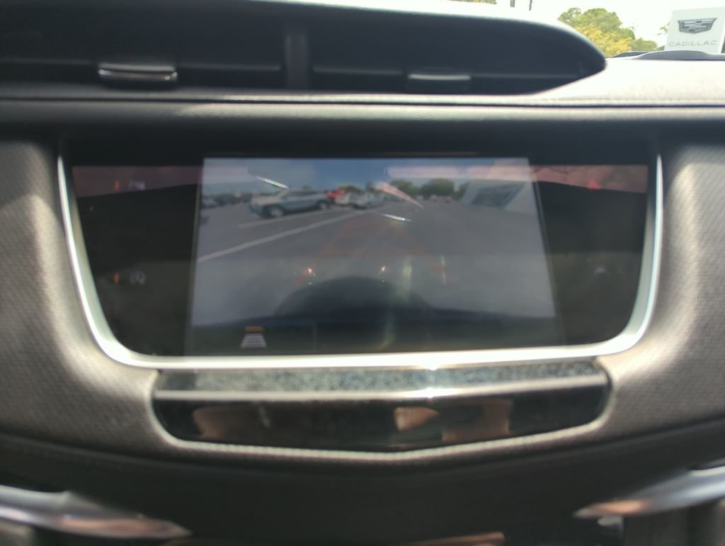 Used 2023 Black Cadillac Luxury image 25
