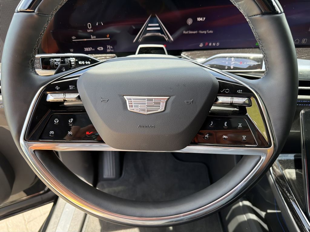 2026 Cadillac Escalade IQ Luxury - Photo 30