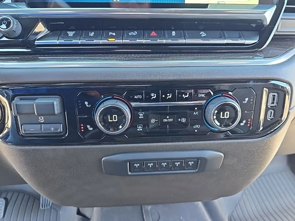 2026 Chevrolet Silverado 2500 HD LT - Photo 23