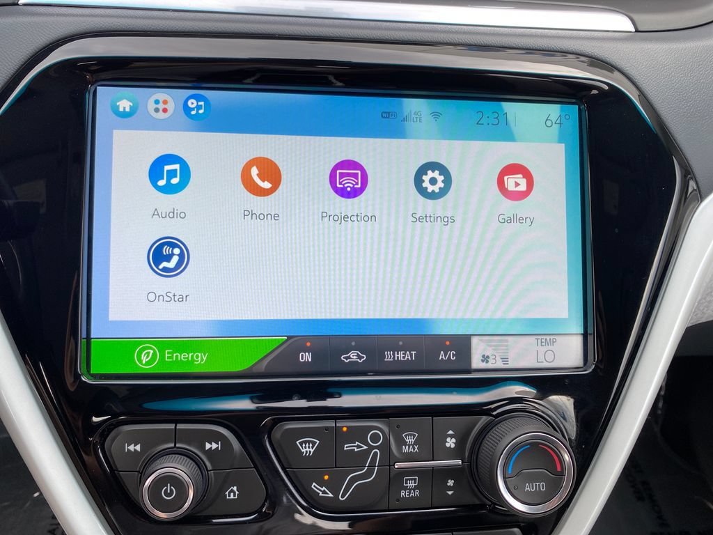 Used 2019 (Includes (TUS) Black grille.) Chevrolet LT image 18