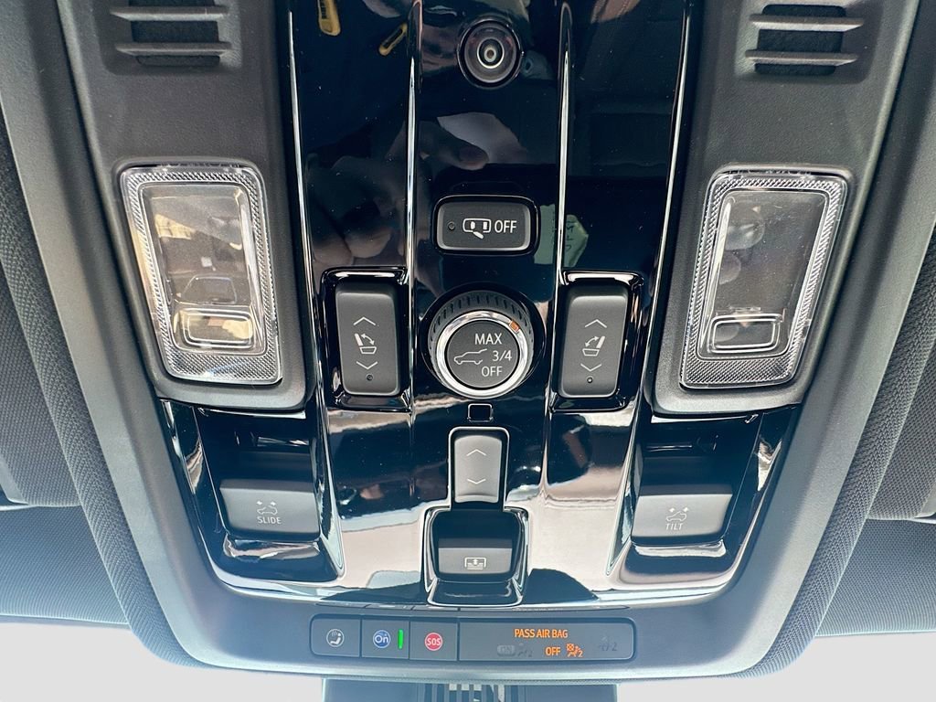 2026 Chevrolet Suburban High Country - Photo 43