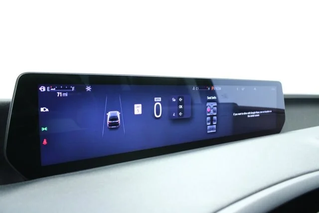 New 2026 Agate Black Metallic Ford Active image 48