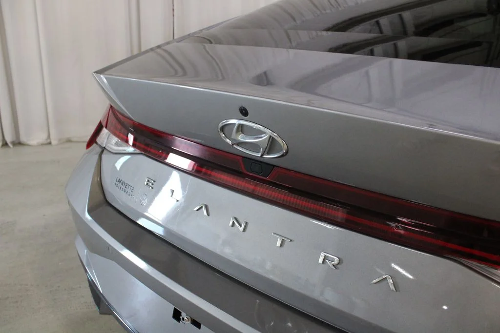 Used 2023  Hyundai Limited image 31