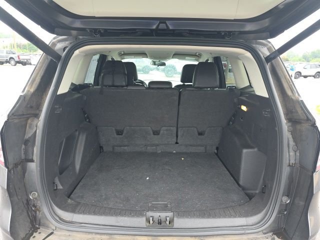 Used 2017 Magnetic Ford SE image 11