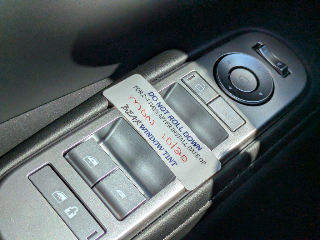 2026 Hyundai Palisade Calligraphy - Photo 24