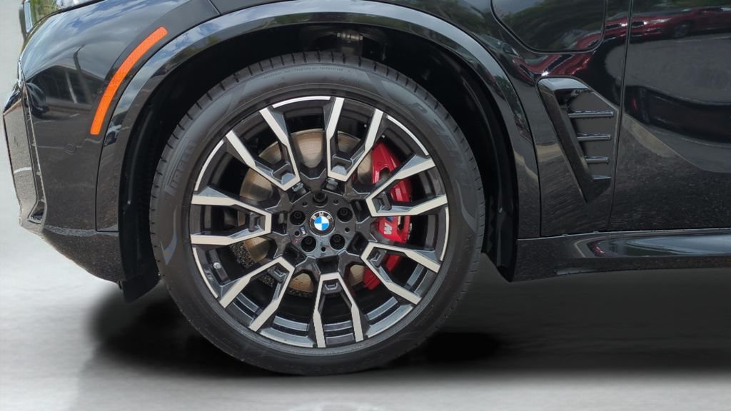 New 2026 Black Sapphire Metallic BMW xDrive50e image 18
