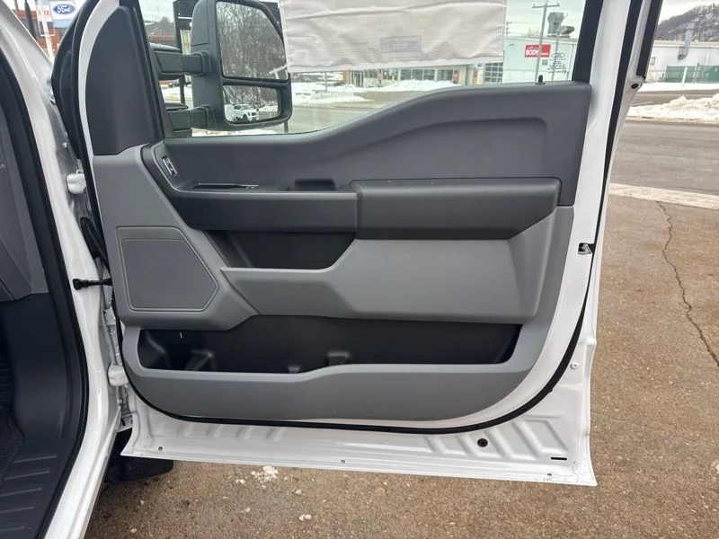New 2026 White Ford XL image 14