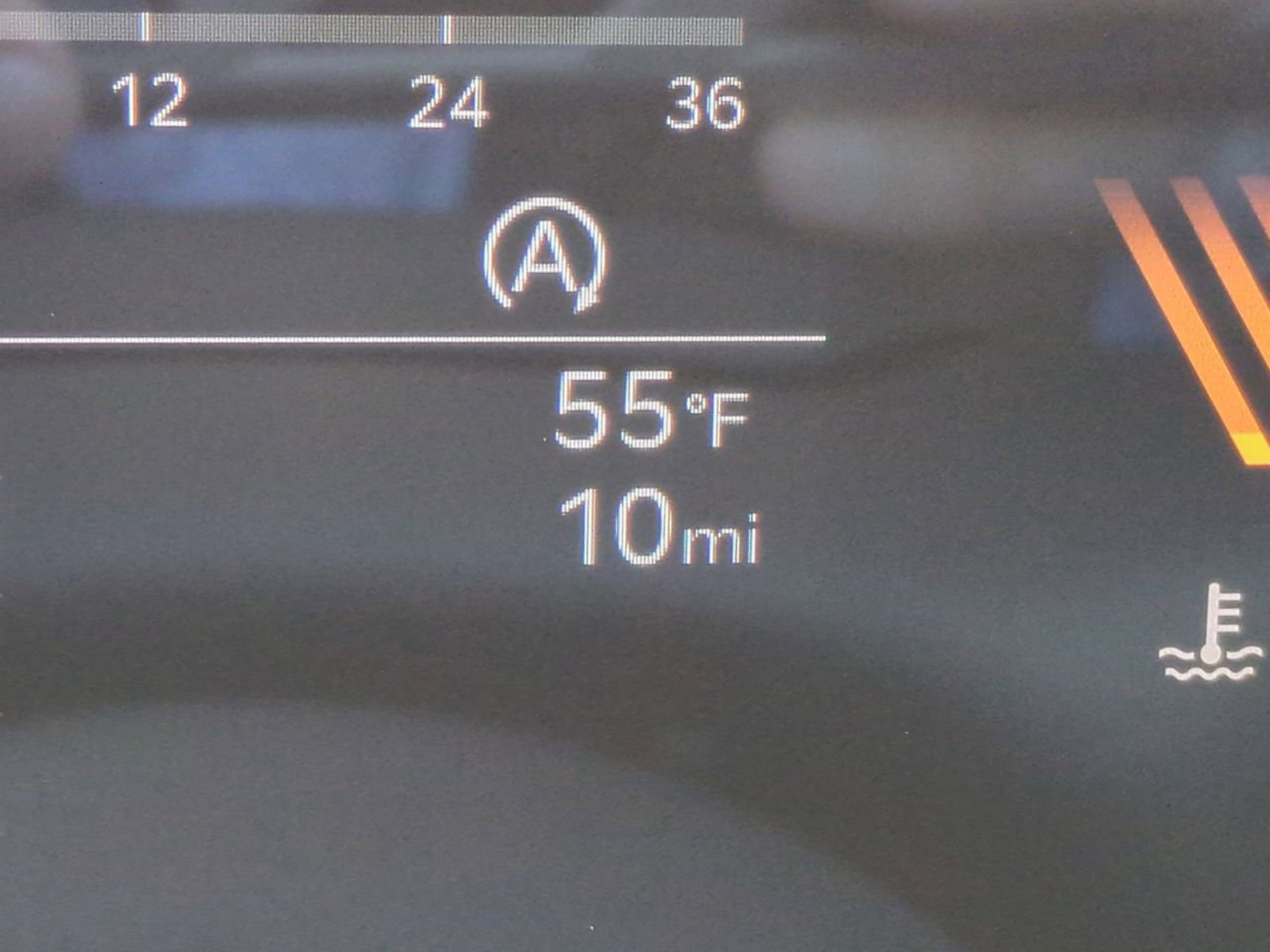 Certified Used 2026 Ebony Black Kia LX image 29