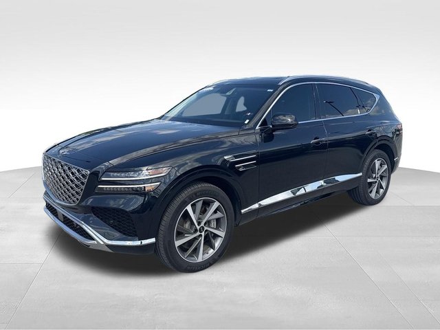 2025 Genesis GV80 2.5T