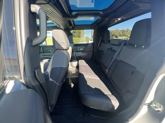 2025 GMC HUMMER EV 3X - Photo 14