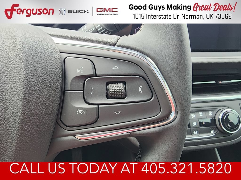 2026 Buick Envista Preferred - Photo 19