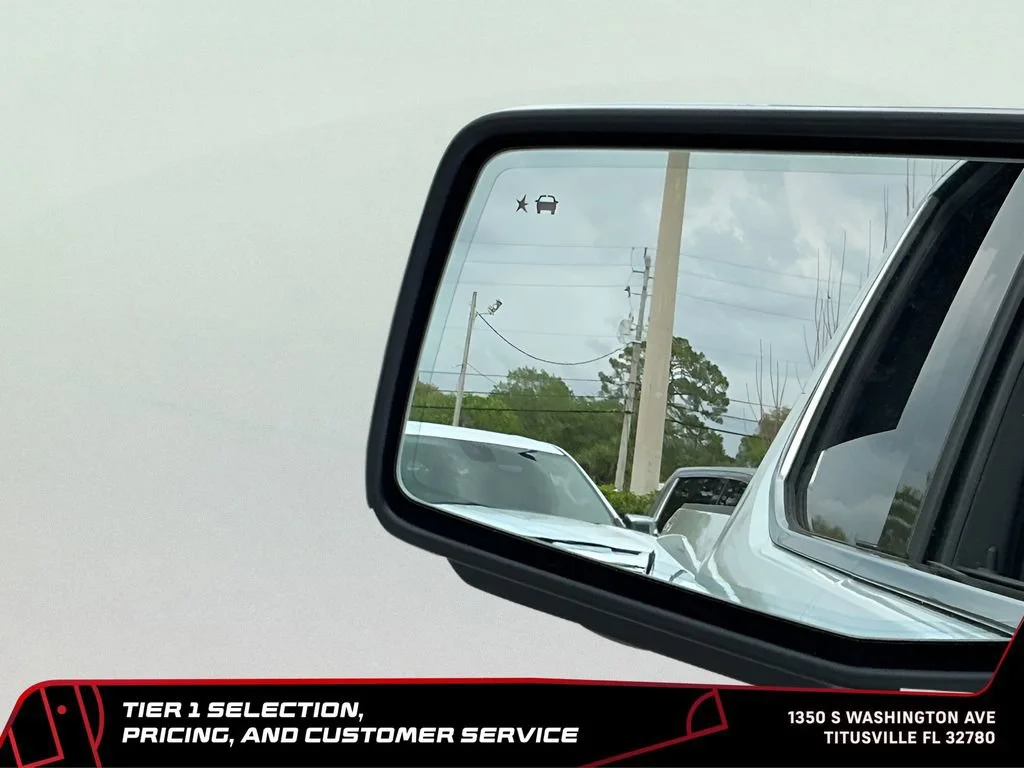 2026 GMC Sierra 1500 SLT - Photo 47