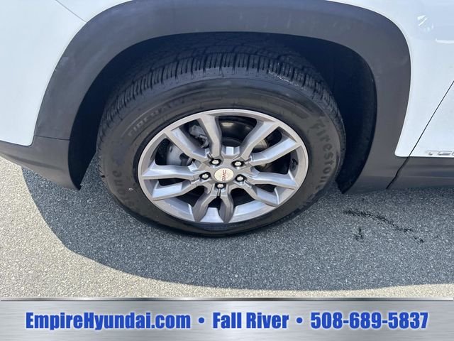 2024 GMC Terrain SLT - Photo 21
