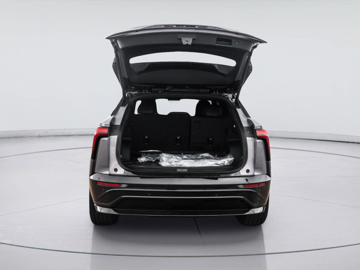 2025 Chevrolet Blazer EV RS - Photo 8