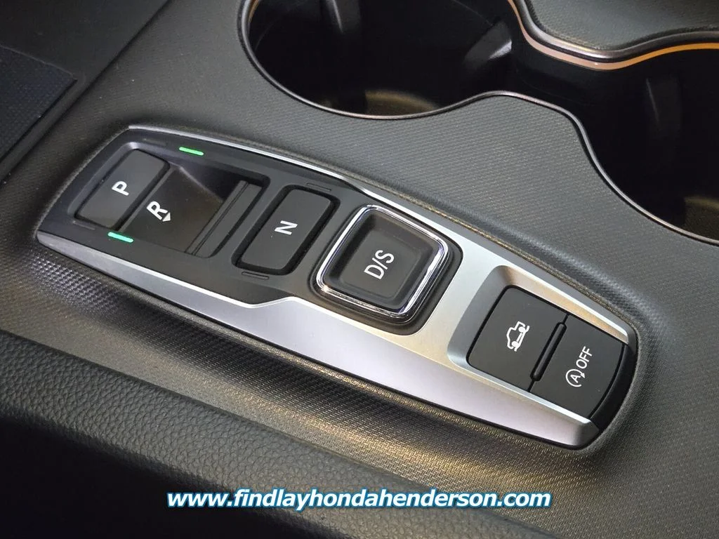 2024 Honda Ridgeline TrailSport - Photo 31