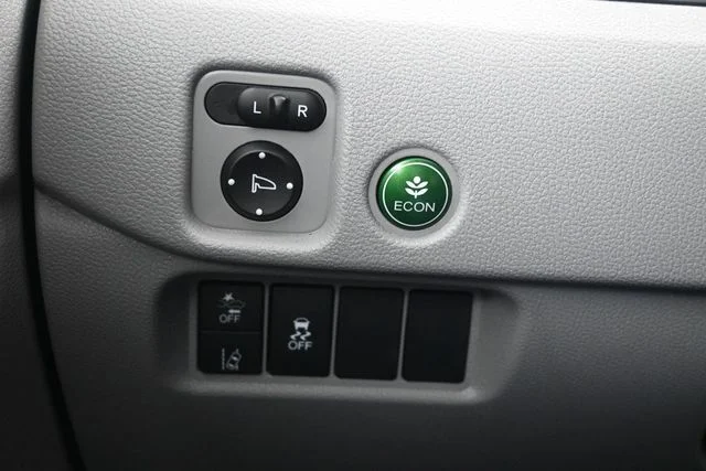 Used 2021 Gray Honda EX-L image 27