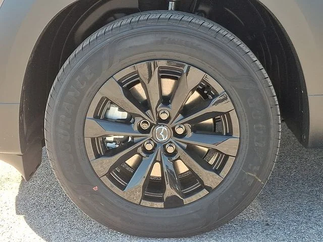 New 2026 Gray Mazda Premium image 5