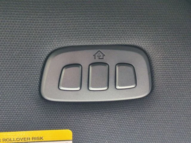Used 2026 Gray Ford Lariat image 28