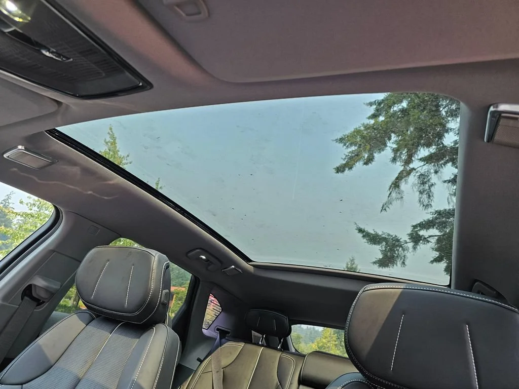 New 2026 Black Raven Cadillac Premium Luxury image 21