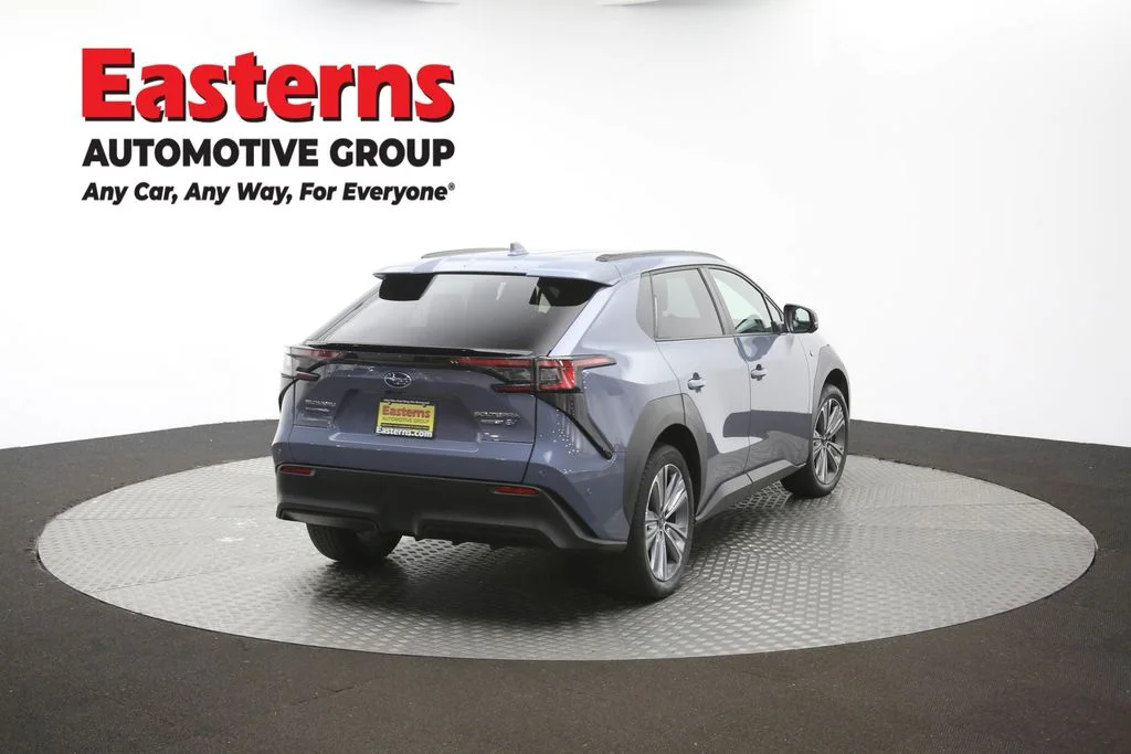 Used 2023 Gray Subaru Limited image 40