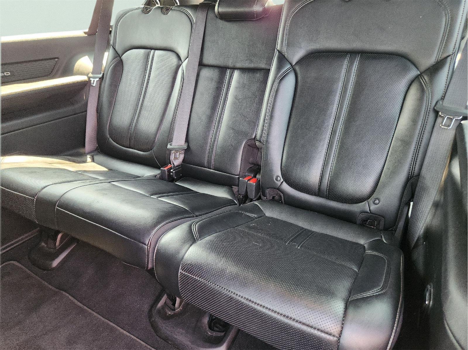Used 2024 Bright White Clearcoat Jeep Series II image 27