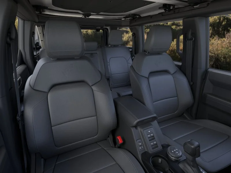 New 2026 Desert Sand Ford Outer Banks® image 36
