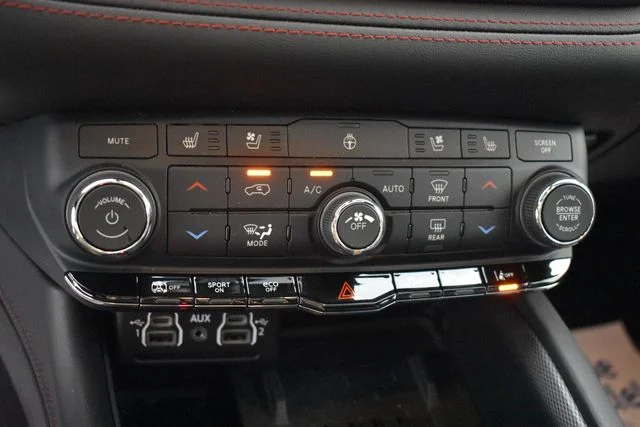 New 2026 B5 Blue Exterior Paint Dodge GT Plus image 36