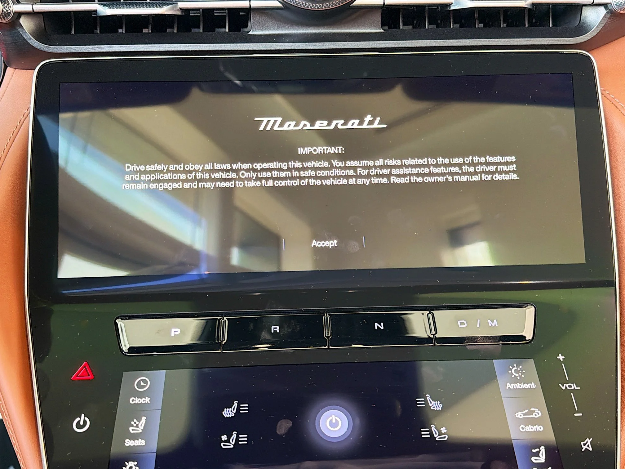 New 2026  Maserati  image 27