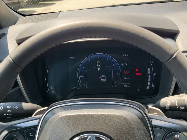 Certified Used 2024 UNDERGROUND Toyota XSE image 12