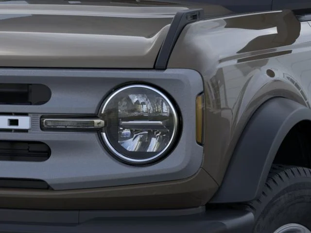 New 2025 Gray LFP RTR Big Bend image 20