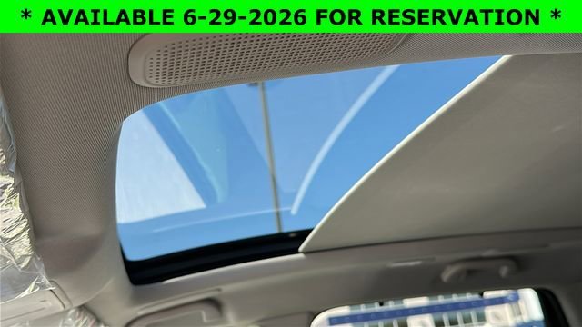 2026 Acura MDX Technology Package - Photo 41