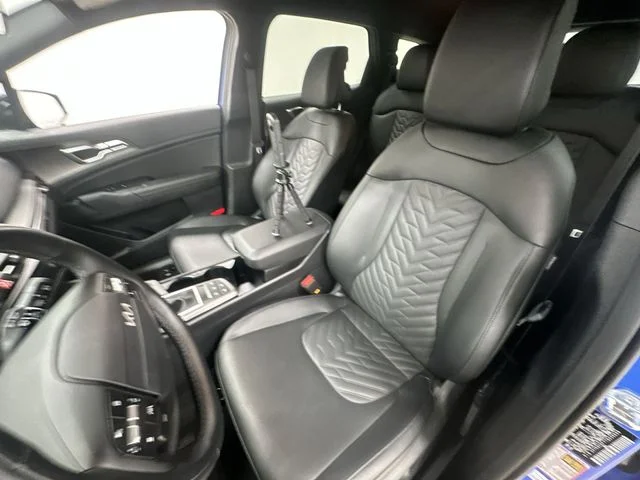 2026 Kia Sportage X-Line - Photo 14