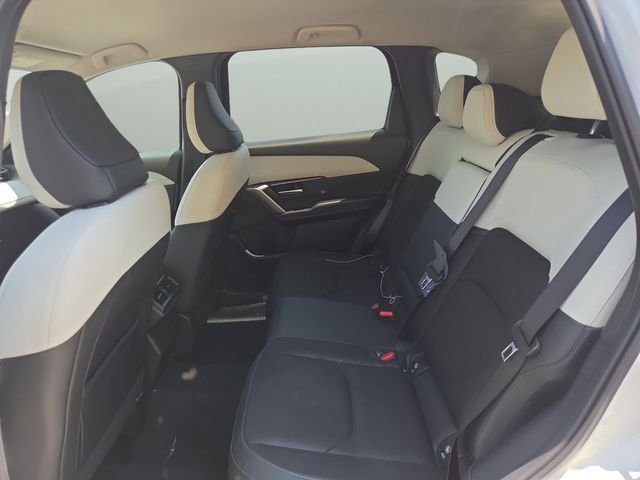 New 2026 White Mazda 2.5 S Select image 15