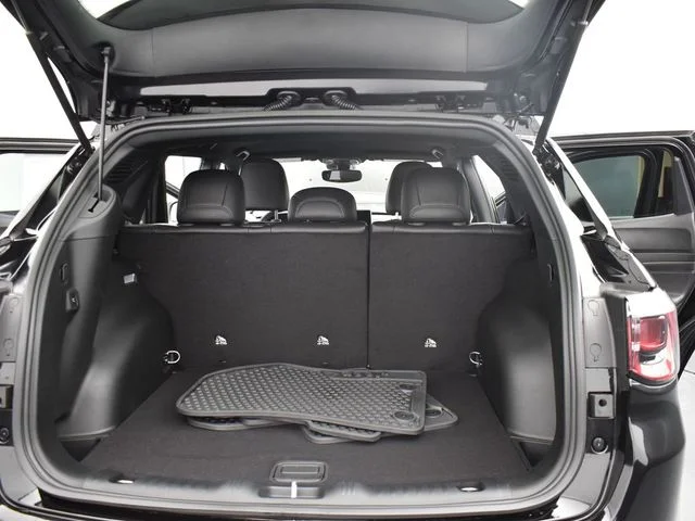 2026 Jeep Compass Altitude - Photo 7