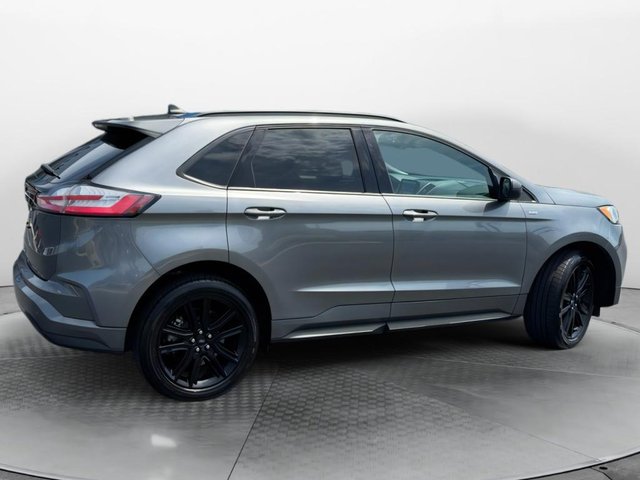 Pre-Owned 2024 Ford Edge ST-Line AWD Sport Utility