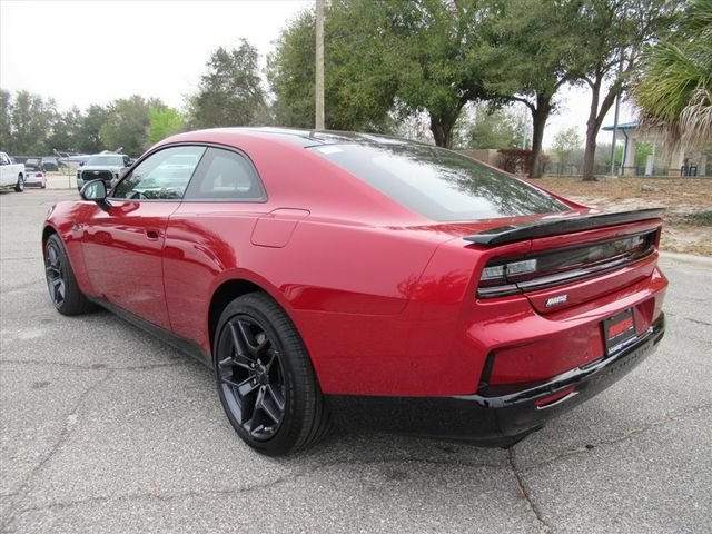 New 2026 Redeye Exterior Paint Dodge R/T Scat Pack image 5