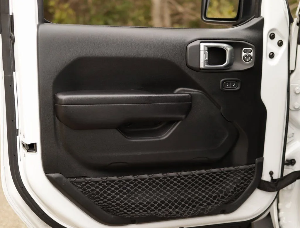2021 Jeep Wrangler Unlimited Rubicon - Photo 25