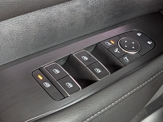 2026 Nissan Armada SL - Photo 24
