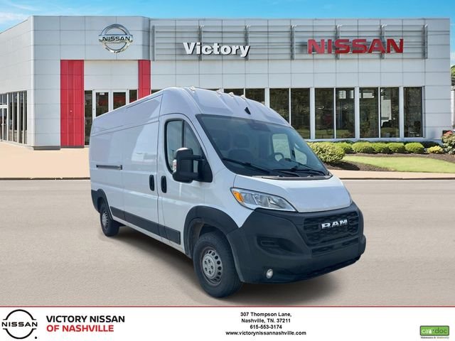 2025 RAM ProMaster 2500 TRDSMAN WOPS 159" WB High Roof's photo