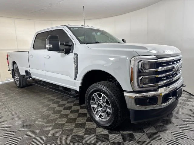 2026 Ford F-350 Lariat 4x4 Crew Cab 8' Box SRW's photo