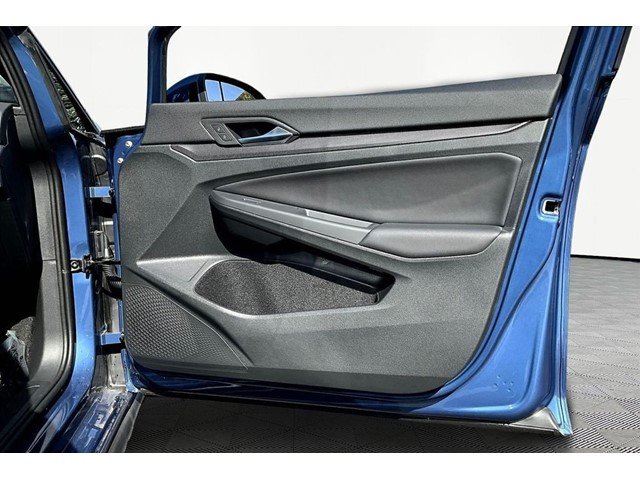 New 2026 Slate Blue Metallic Volkswagen 2.0T SE image 29