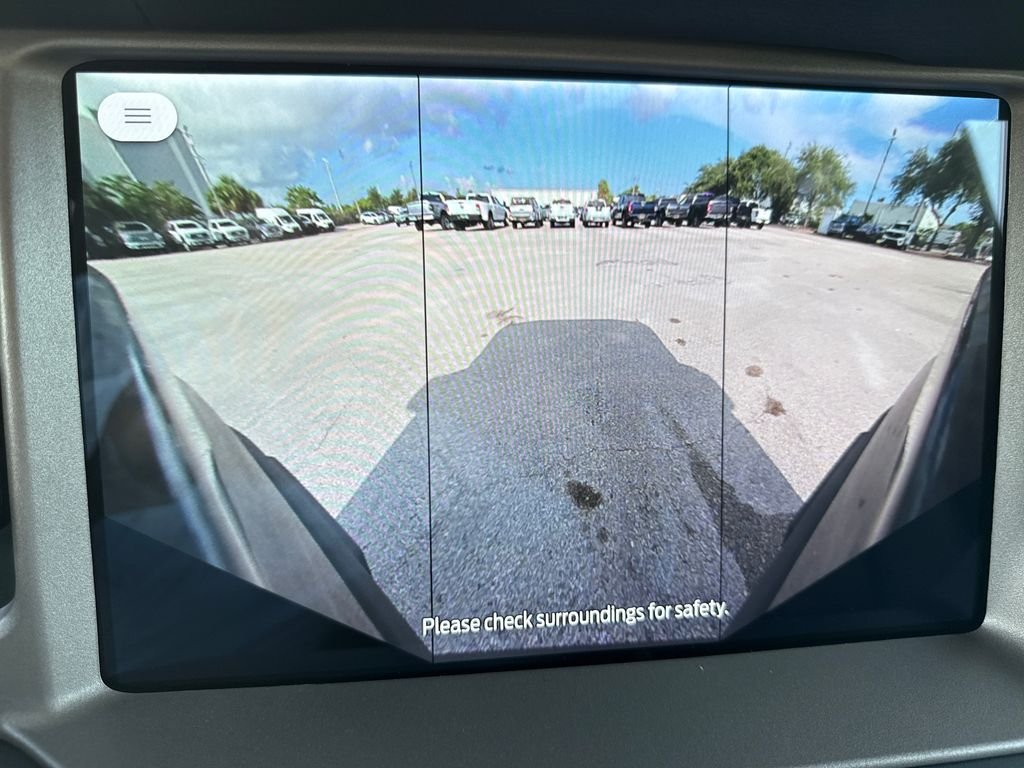 New 2026 White Ford Outer Banks image 27