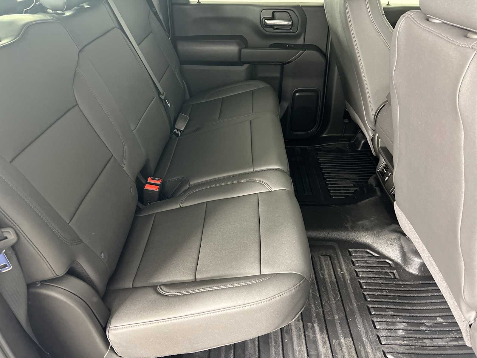 2026 GMC Sierra 2500HD Pro - Photo 13