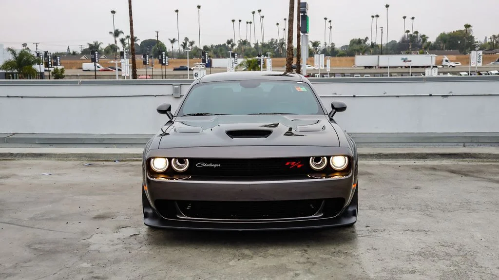 2022 Dodge Challenger R/T - Photo 3