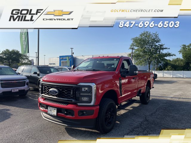 2024 Ford Super Duty F-250® XL